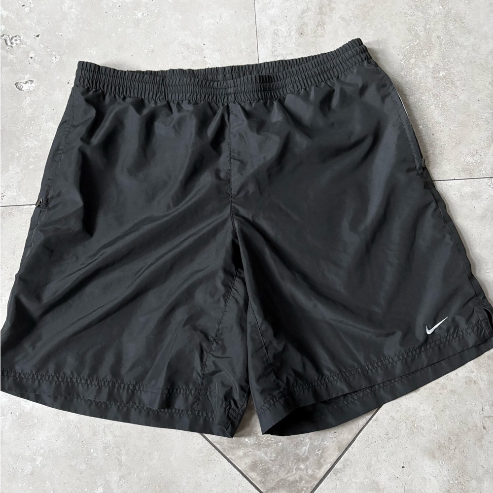 Men’s Nike Black Bathing suit